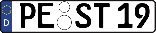PE-ST19