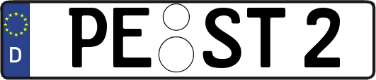 PE-ST2