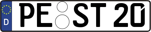 PE-ST20