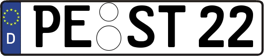 PE-ST22