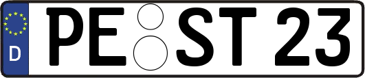 PE-ST23