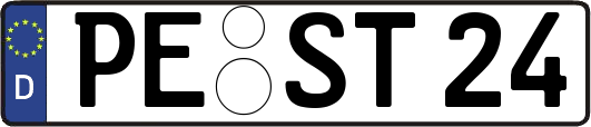 PE-ST24