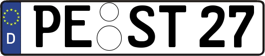 PE-ST27