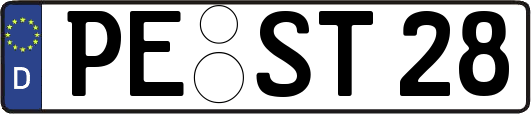 PE-ST28