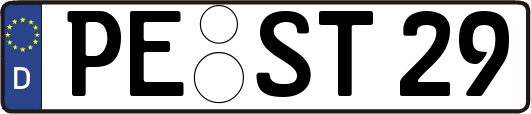 PE-ST29