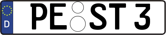 PE-ST3