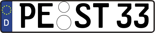 PE-ST33