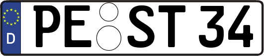 PE-ST34