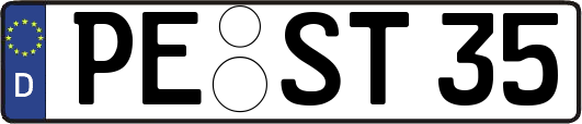 PE-ST35