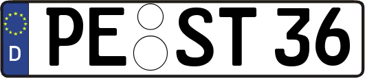 PE-ST36