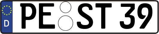 PE-ST39