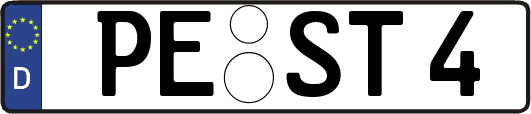 PE-ST4