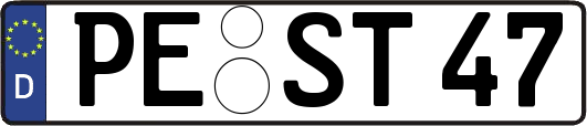 PE-ST47