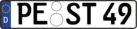 PE-ST49
