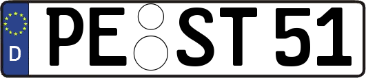 PE-ST51