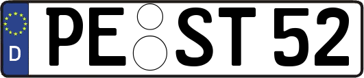 PE-ST52