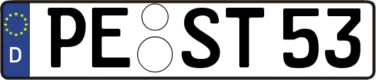 PE-ST53