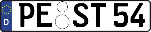 PE-ST54