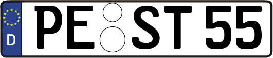 PE-ST55