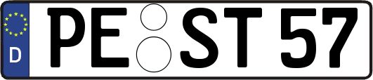 PE-ST57