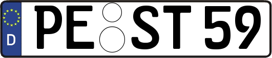 PE-ST59