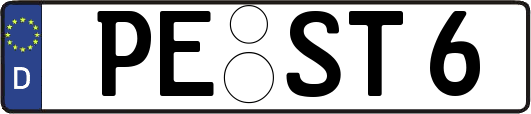 PE-ST6