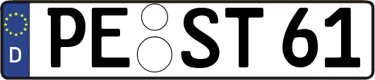 PE-ST61