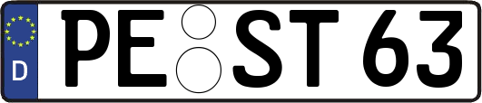 PE-ST63