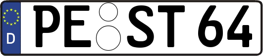 PE-ST64