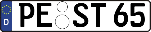 PE-ST65