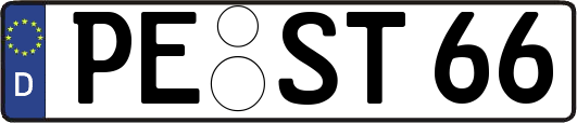 PE-ST66