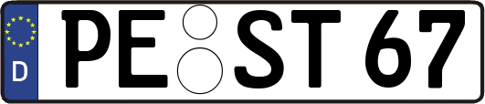 PE-ST67