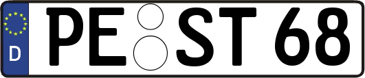 PE-ST68