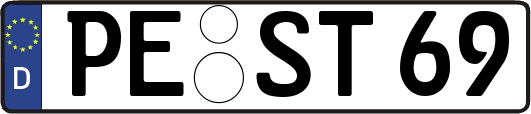 PE-ST69