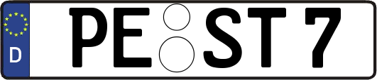 PE-ST7