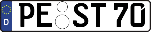 PE-ST70