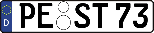 PE-ST73