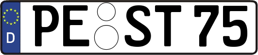 PE-ST75