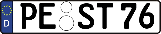 PE-ST76