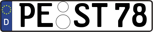 PE-ST78