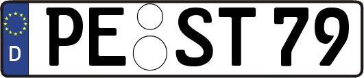 PE-ST79
