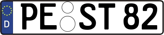 PE-ST82
