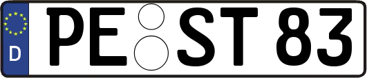 PE-ST83