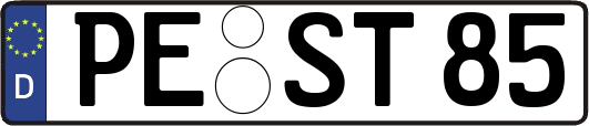 PE-ST85