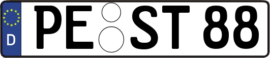 PE-ST88