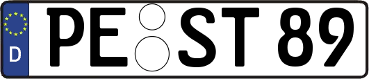 PE-ST89