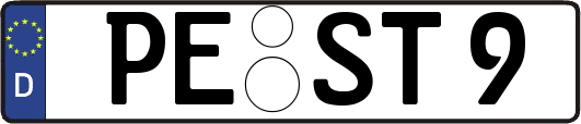 PE-ST9