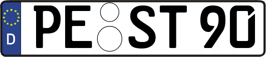 PE-ST90