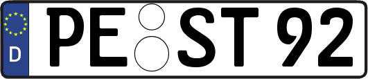 PE-ST92