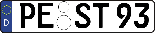 PE-ST93